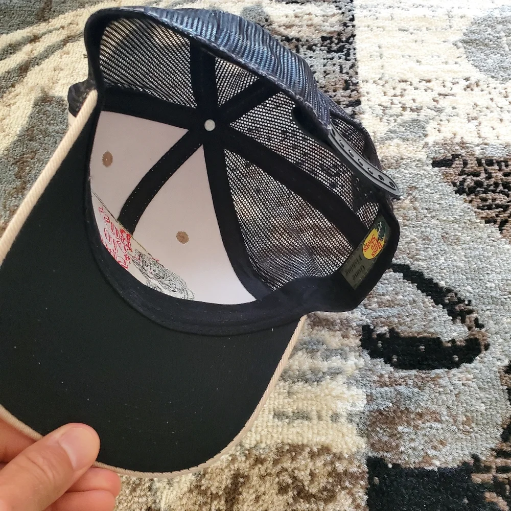 Bass Pro snapback - Picture 2 of 4